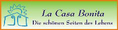 La Casa Bonita - Trend-Magazin f�r die sch�nen Seiten des Lebens