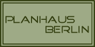 Planhaus Berlin - Bauen mit Stil